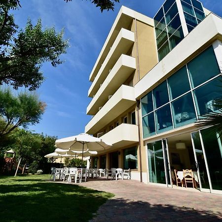 Hotel Astor B&B Lido di Classe Buitenkant foto