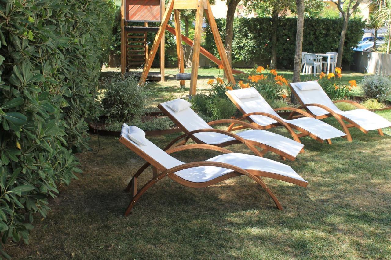 Hotel Astor B&B Lido di Classe Buitenkant foto
