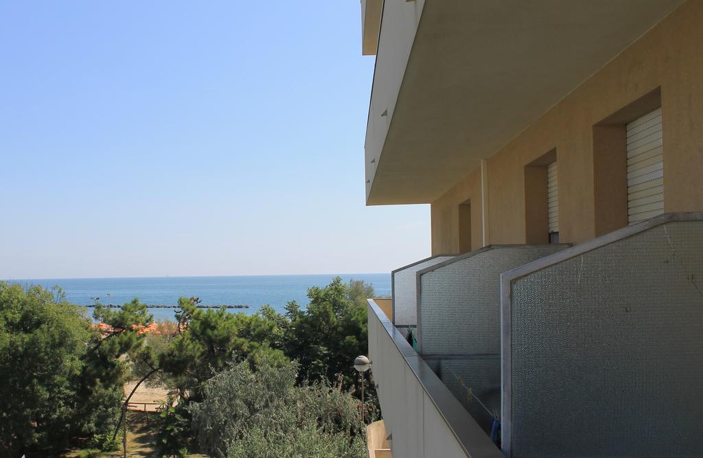 Hotel Astor B&B Lido di Classe Buitenkant foto