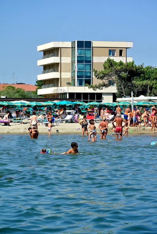 Hotel Astor B&B Lido di Classe Buitenkant foto