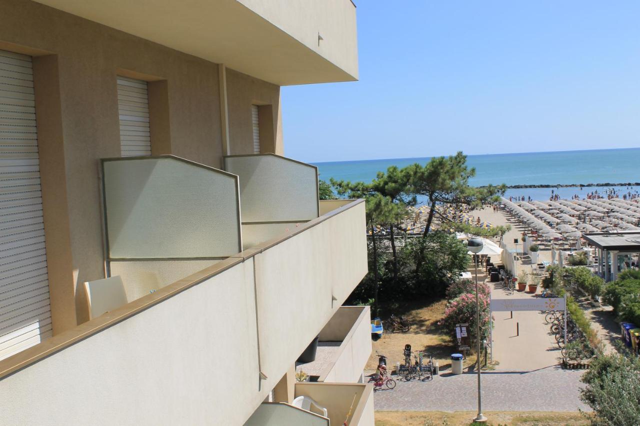 Hotel Astor B&B Lido di Classe Buitenkant foto