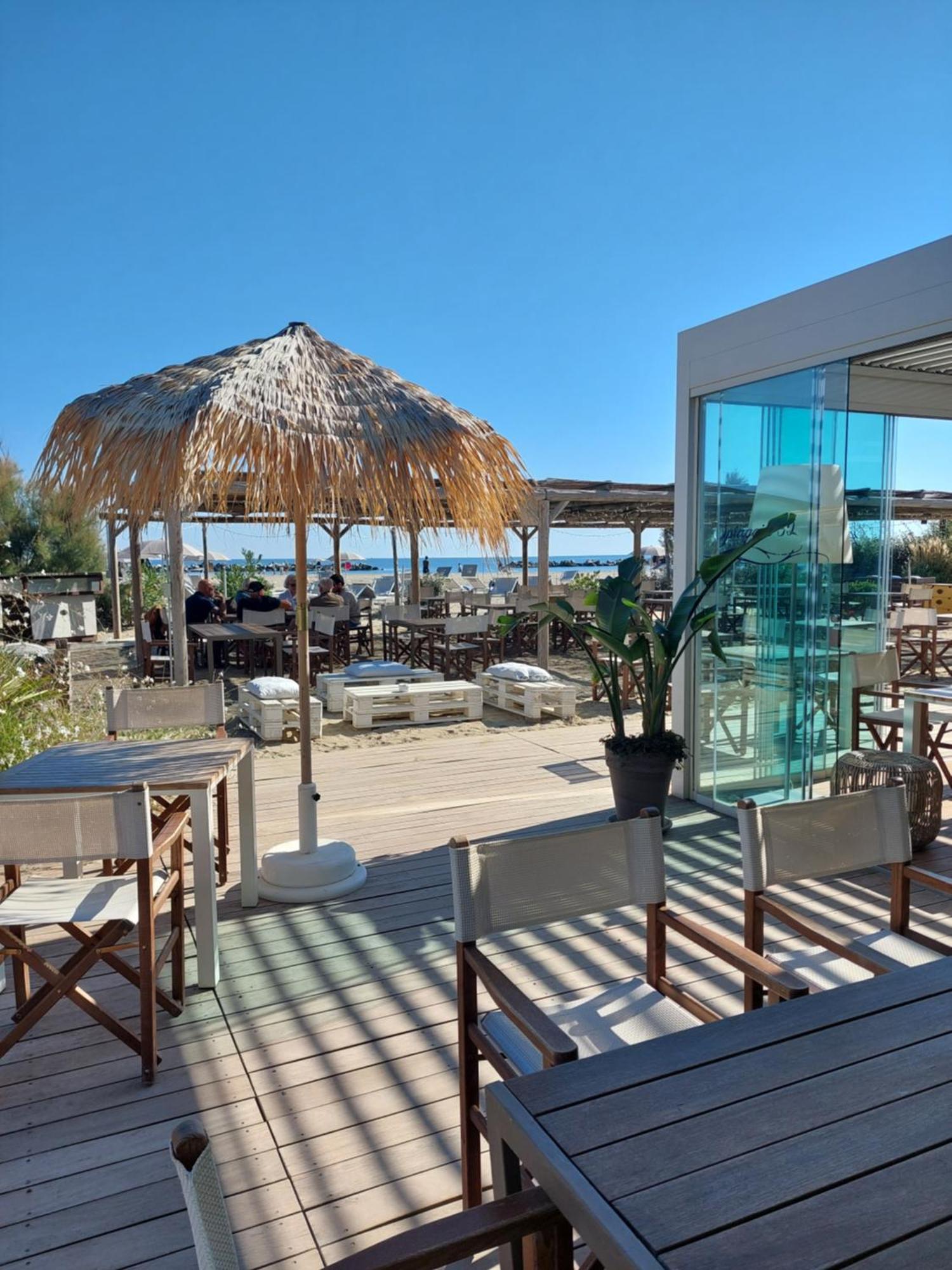 Hotel Astor B&B Lido di Classe Buitenkant foto